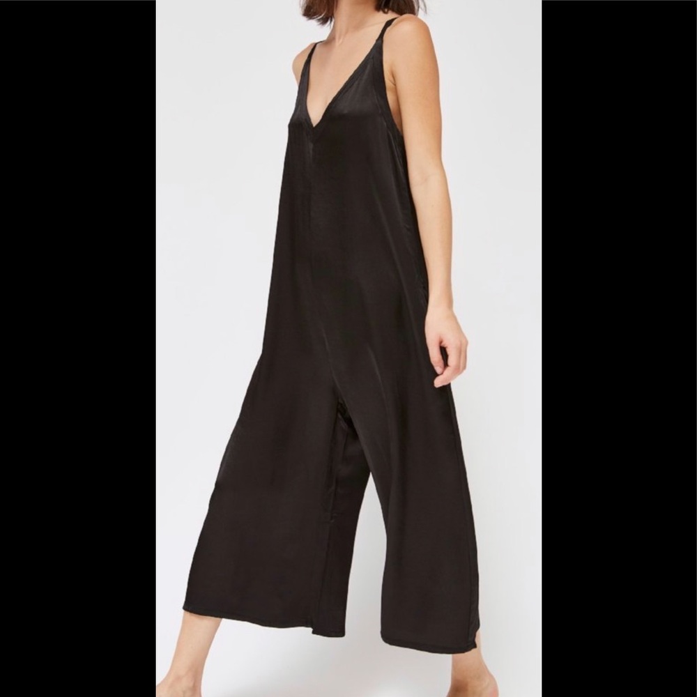 Lacausa Santi Jumpsuit